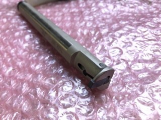 ISCAR TGIR16C3 内径加工用ホルダー