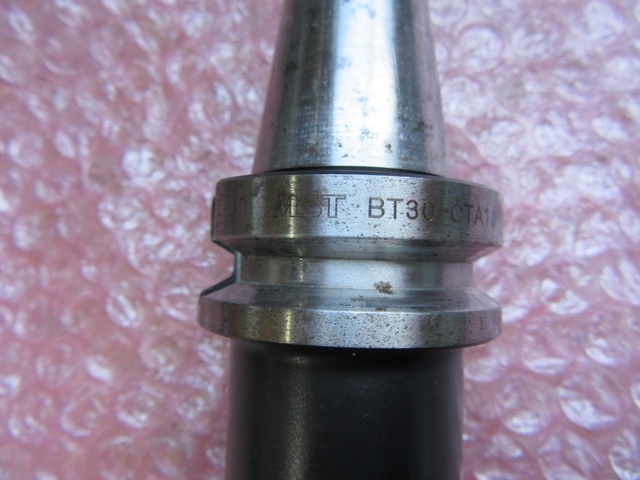 MST BT30-CTA10-75 BT30コレットホルダー