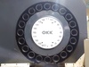 OKK VM5Ⅲ(B) 立マシニング(BT50)