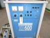 ダイヘン CPXD-500 半自動溶接機