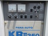 パナソニック YD-350KR2 半自動溶接機