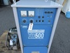 ダイヘン CPXD-500 CO2/MAG半自動溶接機