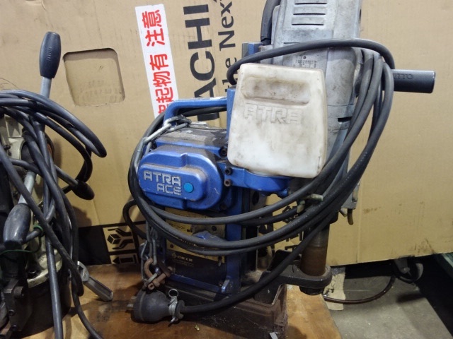 日東工器 QA-6500 アトラエース 中古販売詳細【#371517】 | 中古機械情報百貨店 | NITTO KOHKI