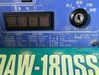 デンヨー DAW-180SS ディーゼルエンジン発電機兼用溶接機