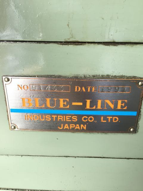 ブルーライン工業 BL-510S-850 6尺旋盤