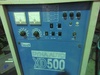 ダイヘン CPXD-500 CO2/MAG半自動溶接機