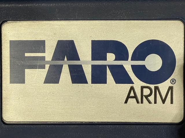 FARO FARO EDGE ARM アーム型三次元測定機