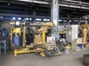 KOBELCO THR1-3030ESHL 溶接ロボット