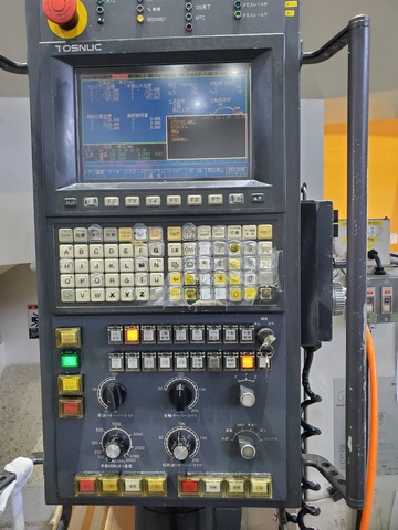 東芝機械 MPF-2640DS 門型マシニング(BT50)