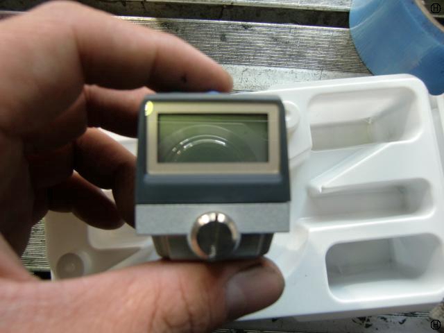 ミツトヨ ID-B1005 デジタルインジケーター