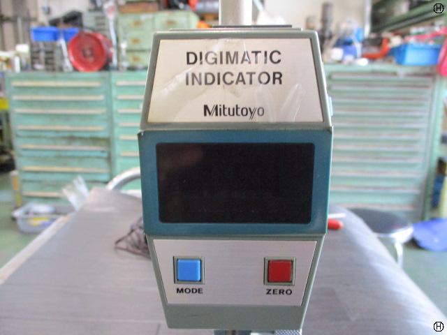 ミツトヨ ID-130M デジタルインジケーター