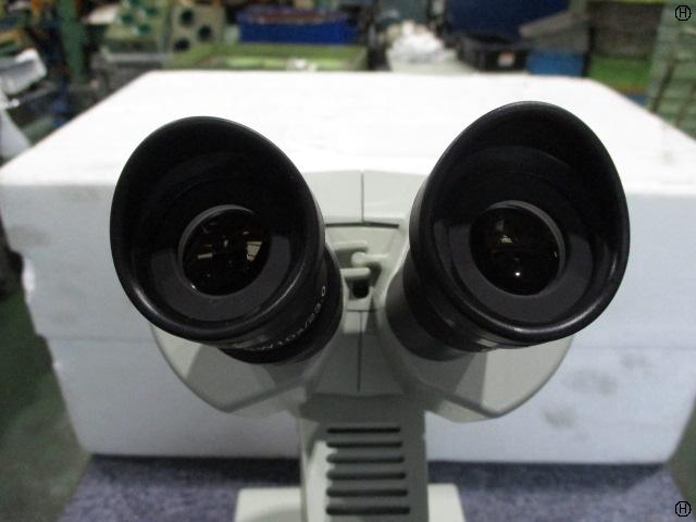 カートン光学 NSW-20L 実体顕微鏡