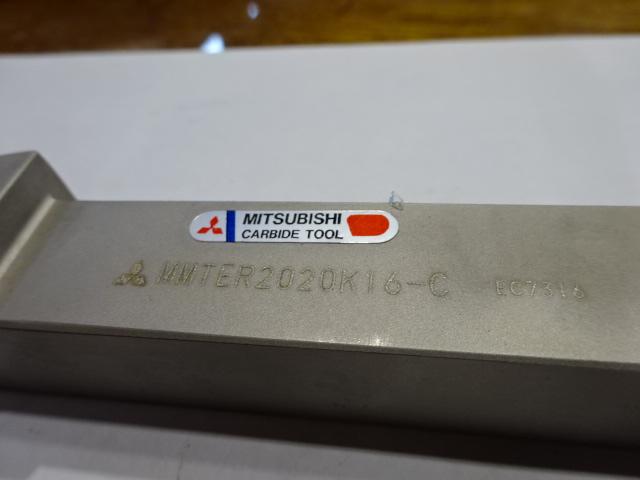 三菱マテリアル MMTER2020K16-C バイト
