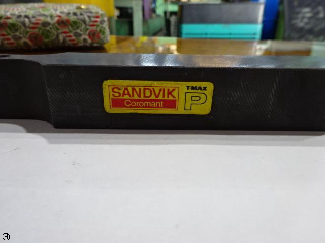SANDVIK N176.39-2525-12 バイト