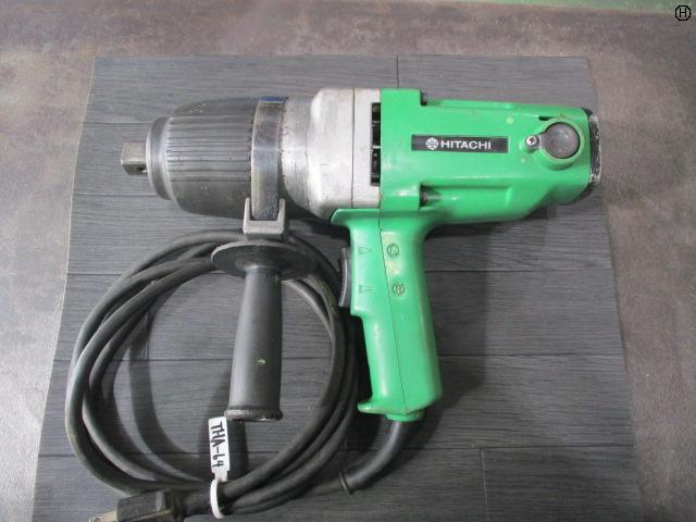 日立工機 WH22 インパクトレンチ