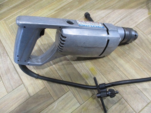 マキタ 6300B 電気ドリル 中古販売詳細【#361056】 | 中古機械情報百貨店 | MAKITA｜マキタ電機製作所