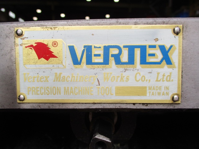 VERTEX VP380 傾斜角テーブル