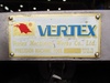 VERTEX VP380 傾斜角テーブル