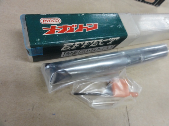 菱高精機 RAE20X80X150X25 切削工具