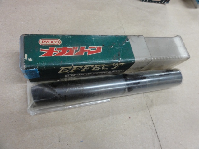 菱高精機 RAE20X80X150X25 切削工具