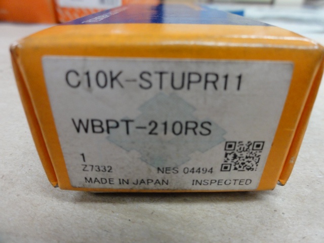 住友電工ハードメタル C10K-STUPR11 ボーリングバイト