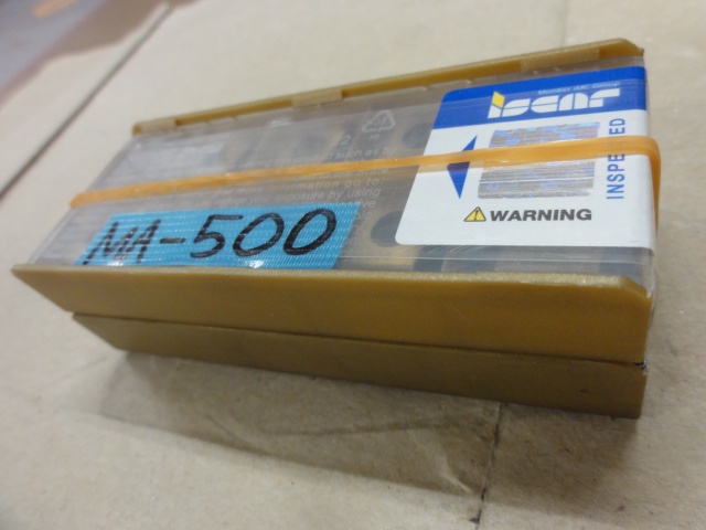 ISCAR 1306PNTR チップ