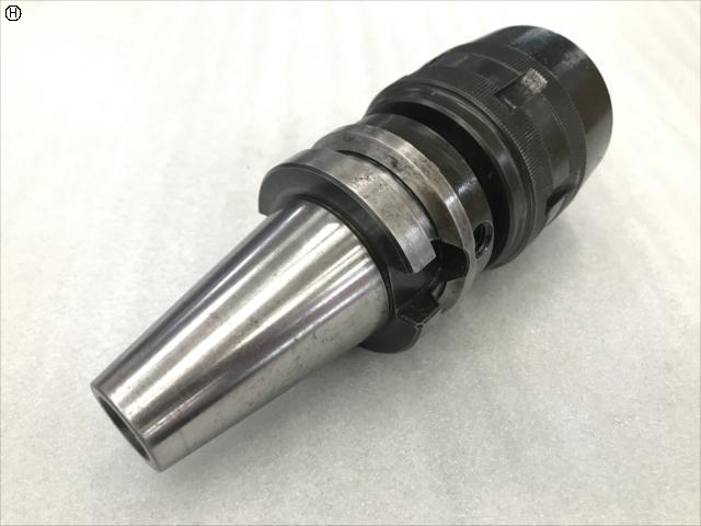 共立精機 KSC BT40-SDC13-120 コレットホルダー 中古販売詳細【#235902】 | 中古機械情報百貨店 | KYORITSU  SEIKI