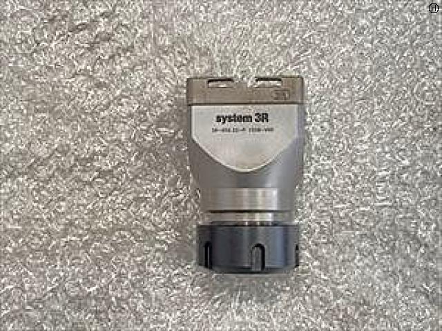 System 3R 3R-659.32-P コレットホルダー