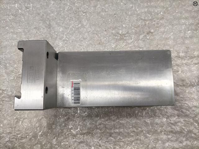 ICS 121.00 ワイヤーカット治具