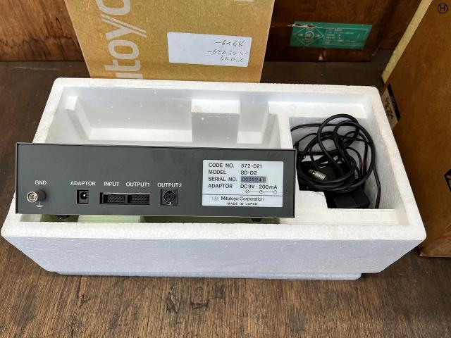 ミツトヨ HME-300DM(515-354) デジタルハイトマスター