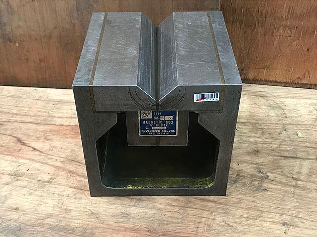 マグブロック 中古 トップ