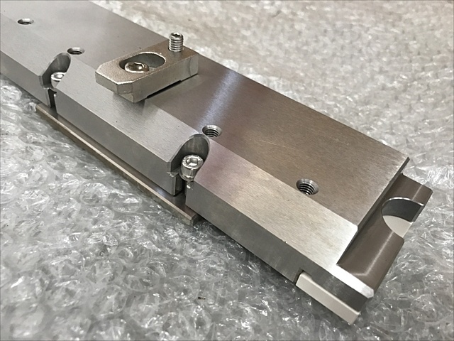 System 3R ワイヤーカット治具 中古販売詳細【#357439】 | 中古機械情報百貨店 | SYSTEM 3R｜GF MACHINING  SOLUTIONS