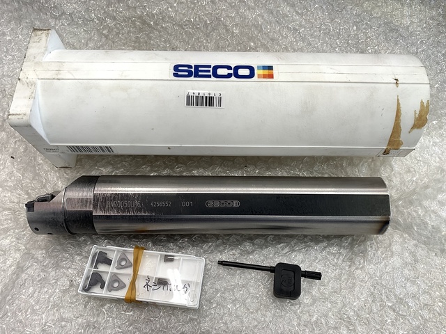 SECO TOOLS CNR0050U16 ボーリングバイトホルダー