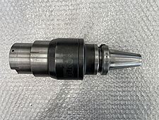 カトウ工機 BT40-SA2035-Ⅲ タップホルダー 中古販売詳細【#367563】 | 中古機械情報百貨店 | KATO MFG