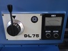 大日金属工業 DLX 75A×100 簡易型NC旋盤