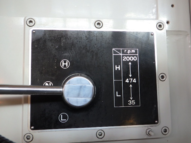 武田機械 RT-VS3N-EG NC立フライス