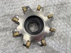 KENNAMETAL KSHR100B08RS45HN09-J フェイスミル