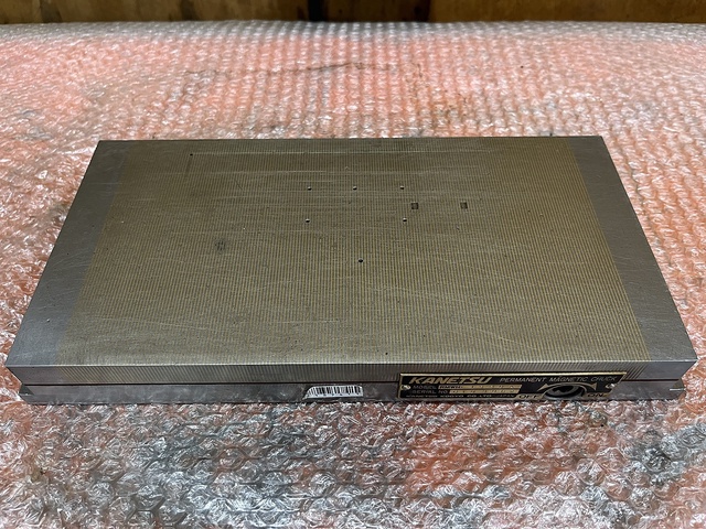 カネテック RMWH-1530A 永磁チャック