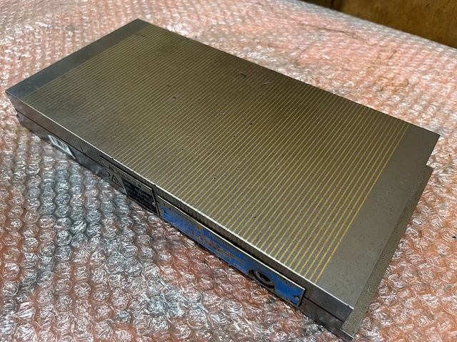 カネテック RMWH-1530B 永磁チャック