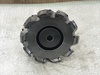 SANDVIK RA245-160J50.8-12M フェイスミル