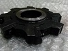 SANDVIK R331.52-100S32FM サイドカッター