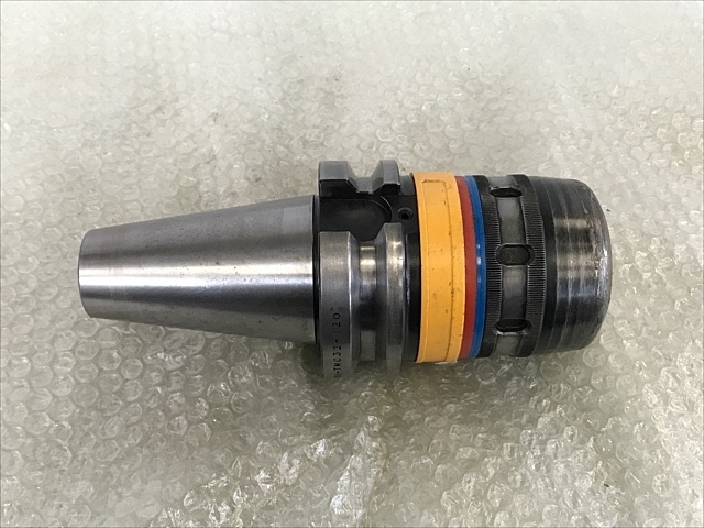 MST BT50-TMC32-120 ミーリングチャック 中古販売詳細【#380888】 | 中古機械情報百貨店 | MST CORPORATION ｜溝口鉄工所