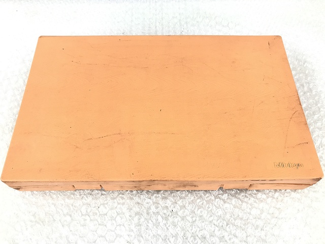 ミツトヨ PMU150-50(118-110) 新品 U字形鋼板マイクロメーター