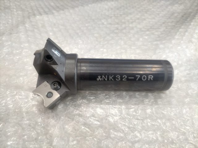 富士元工業 NK32-70R 面取りカッター