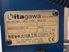 北川鉄工所 TT101AV00 NC円テーブル