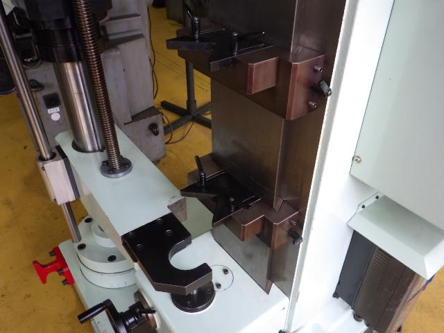 丸栄機械製作所 MIG-CHG-800 センター穴研削盤