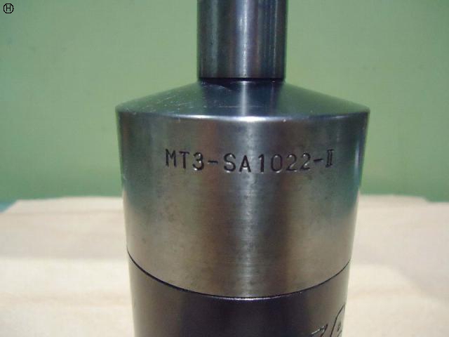 カトウ工機 MT3-SA1022-Ⅱ タッパーチャック