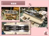 津田駒工業 KV-150 両締めマシンバイス