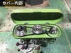 キラコーポレーション KRT-340 タッピングボール盤