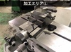 伊藤製作所 DP-2N 工具研削盤